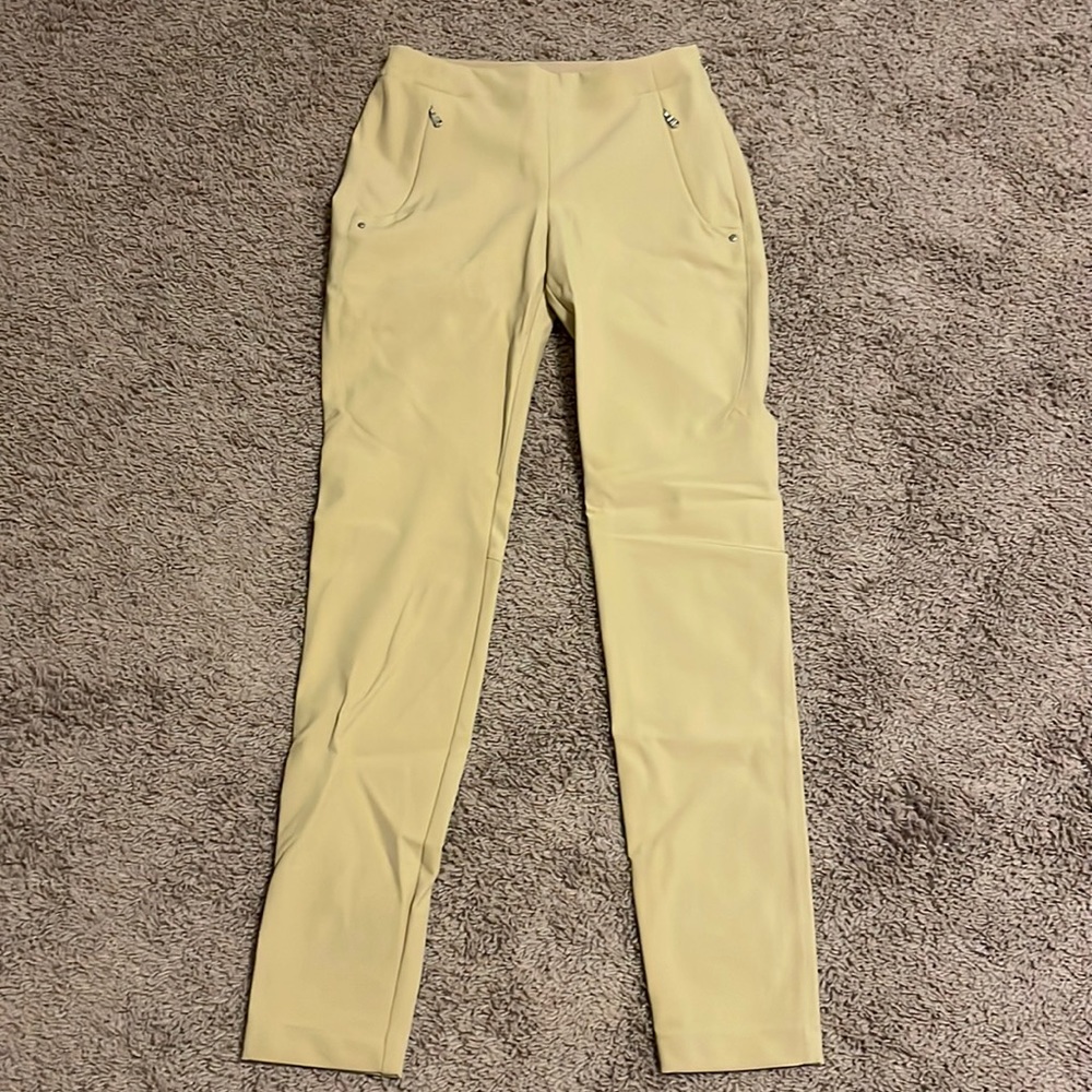 Ladies Polo RLX Golf Pants